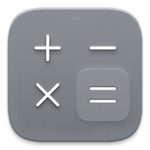 huawei calculator android application logo